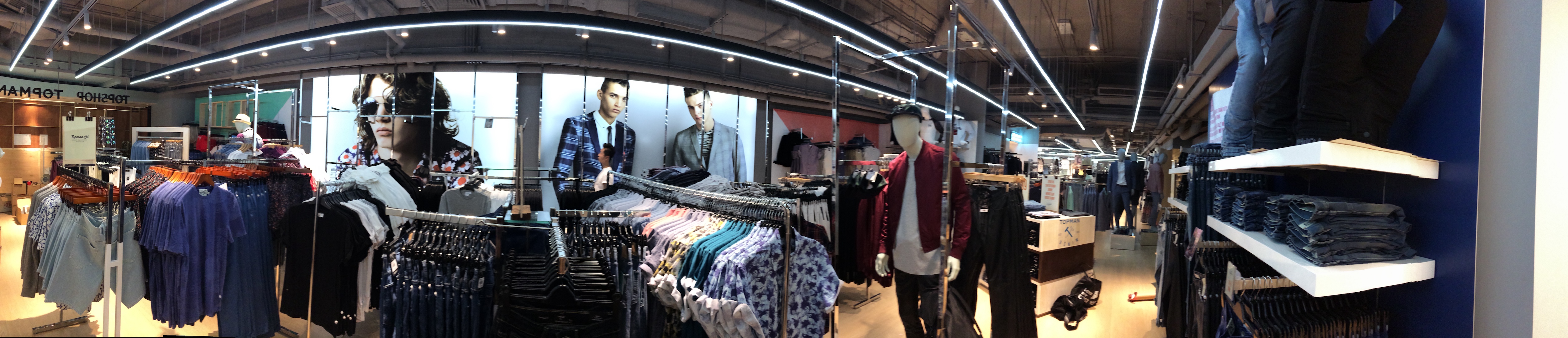 TopShop
