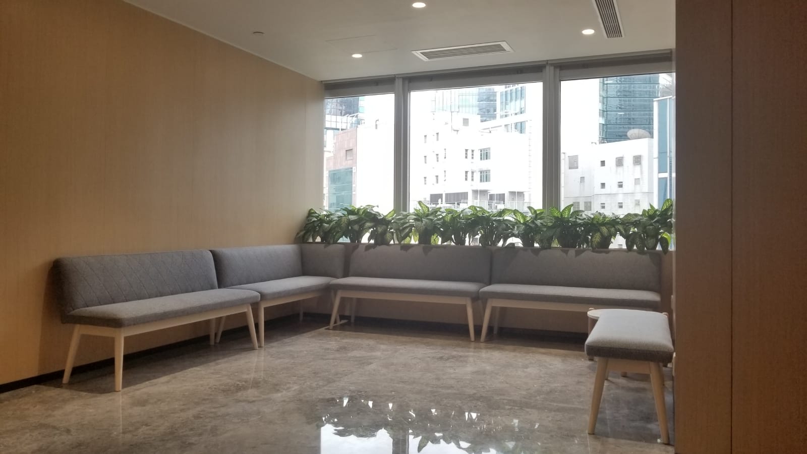 Office Project - Sogo Office