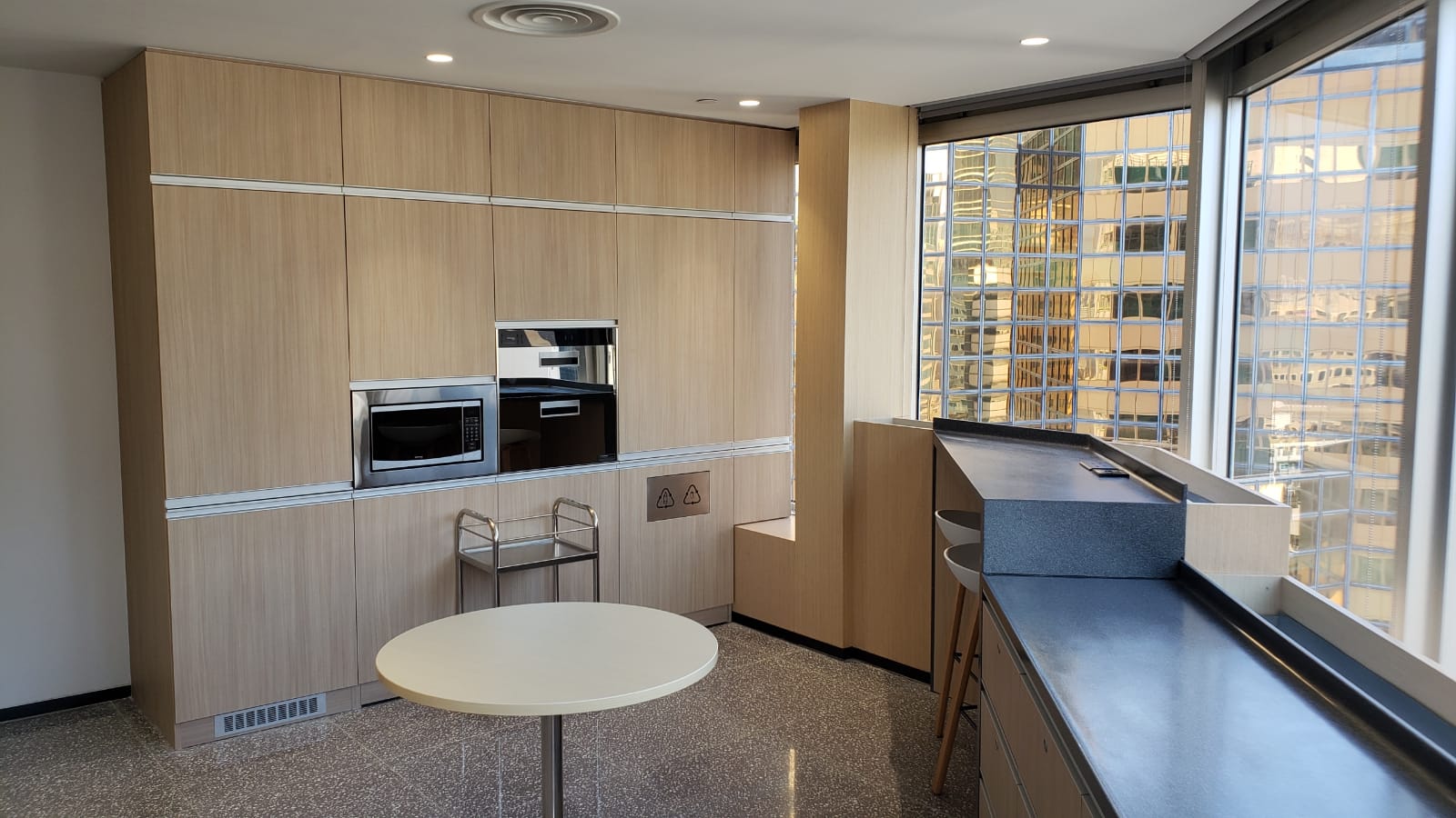 Sogo Office - Pantry