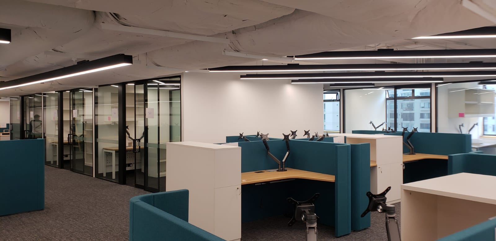 Minter Ellison Office 2019